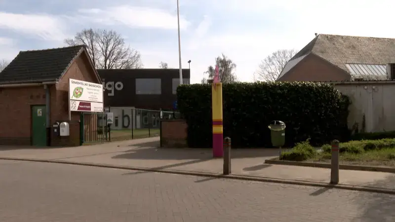 Haacht investeert 230.000 euro in buitenschoolse kinderopvang
