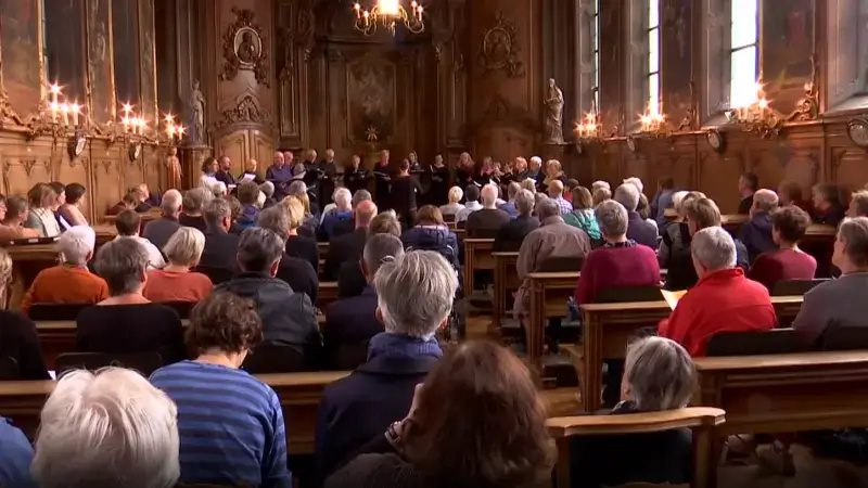 Nieuwe editie Leuven Bekoort op zondag 27 september