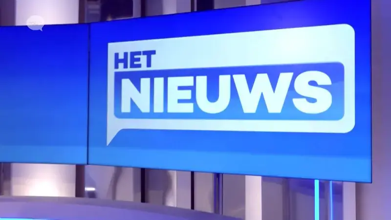 Nieuws donderdag 25 juni
