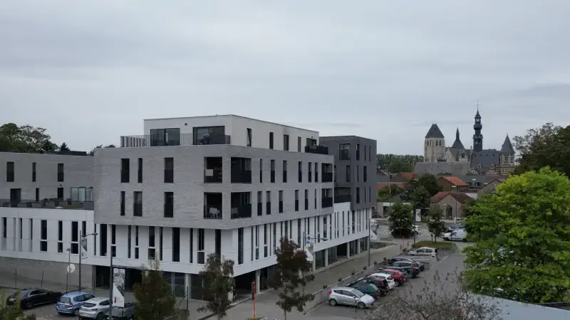 Nieuw online afsprakensysteem in Zoutleeuw