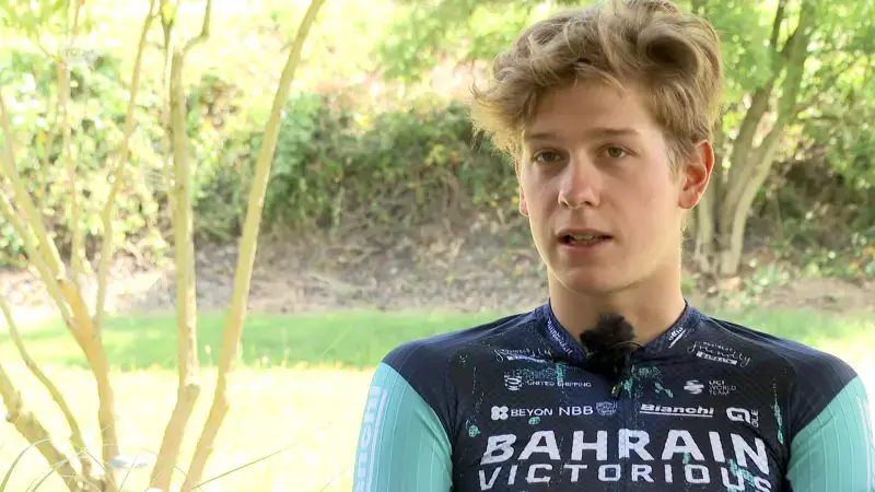 Lars Craps en Vlad Van Mechelen starten zaterdag aan hun eerste Ronde van Frankrijk: "Geen kansen laten liggen"