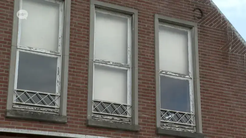 Voorontwerp voor renovatie buurthuis Willebringen is klaar, gemeente op zoek naar architect
