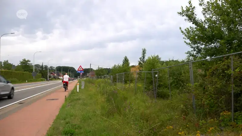 Eindelijk oplossing voor dossier langs Liersesteenweg in Begijnendijk: schepencollege levert vergunning af voor appartementencomplex