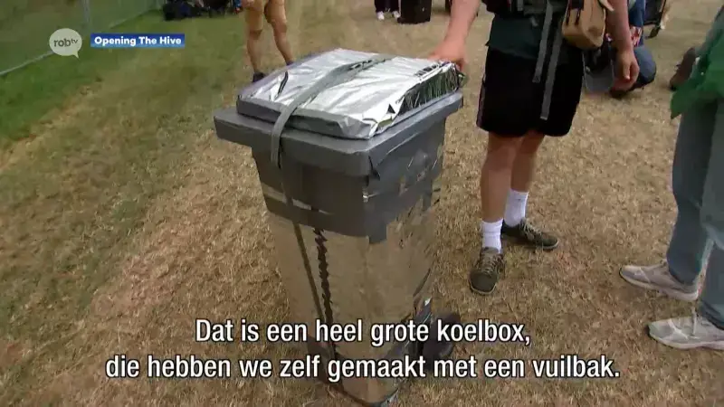Nieuws woensdag 1 juli