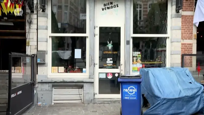 Restaurant Donki in Leuven sluit op zondag 5 juli
