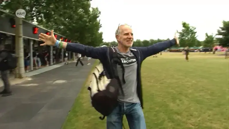Nieuws donderdag 2 juli