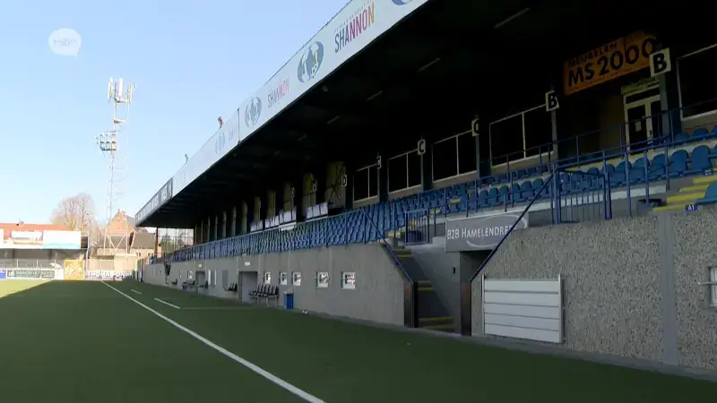 Parket van Leuven start onderzoek naar mogelijke verkrachting van jongen van 8 door voetbaltrainer uit Landen