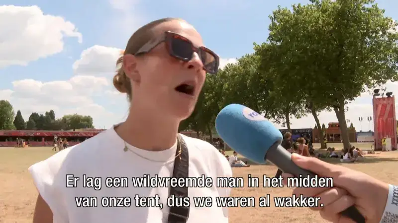 Nieuws vrijdag 3 juli