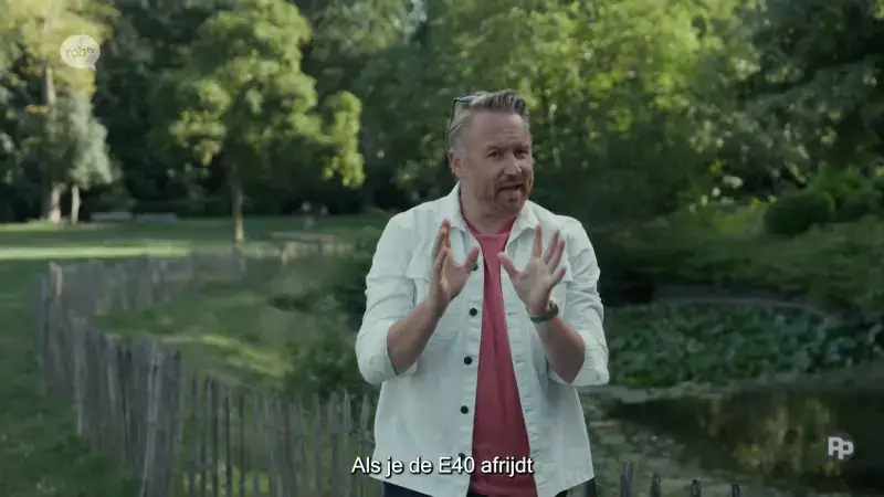 Op Stap: Maldegem