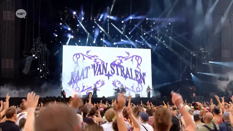 Nieuws zondag 5 juli