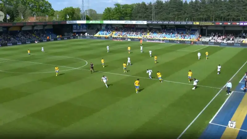 OH Leuven speelt zaterdag oefenwedstrijd tegen Griekse recordkampioen Olympiacos