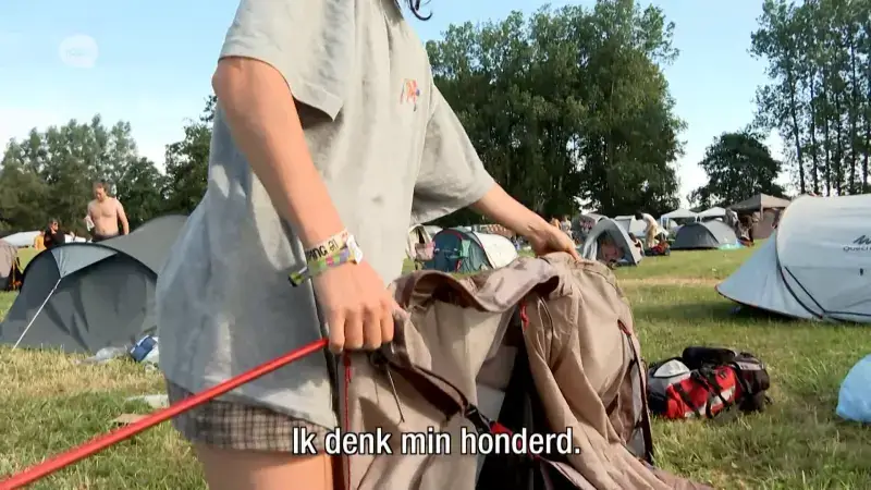 Nieuws maandag 6 juli