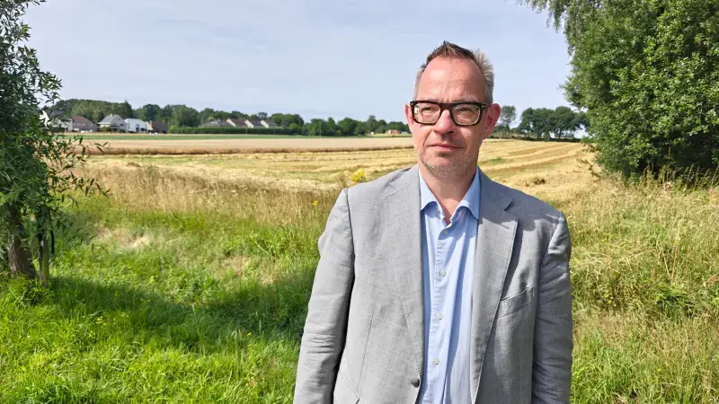Woonmaatschappij Woontrots wil ook na vernietiging vergunning verder met project Kortenberg-West