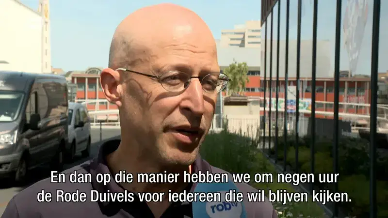 Nieuws dinsdag 7 juli