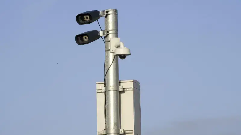 Op deze zeven locaties wil Rotselaar in de toekomst nieuwe trajectcontroles