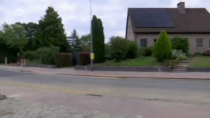 Doorbraak in de werken in Nieuwrode: deel 2 van werken kan na 17 jaar starten