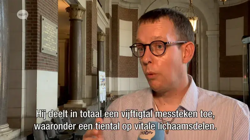 Nieuws donderdag 9 juli