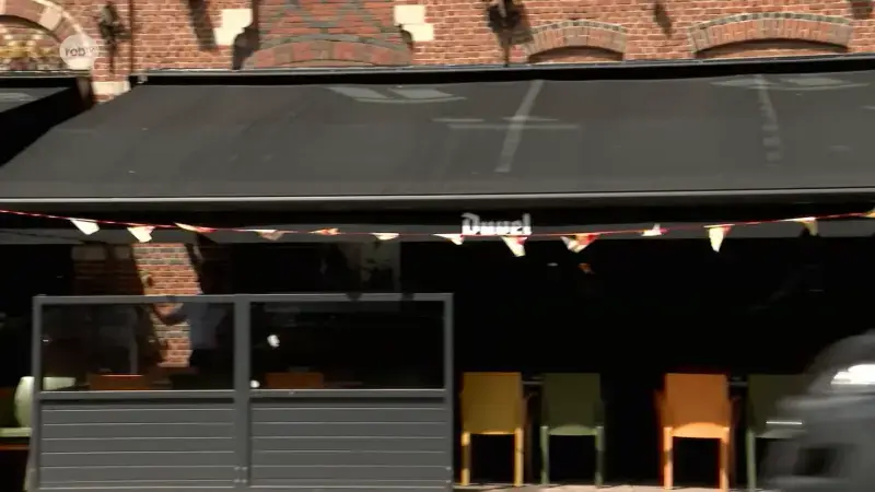 Café De Flater in Aarschot moet tot midden september vroeger sluiten na klacht buurtbewoner