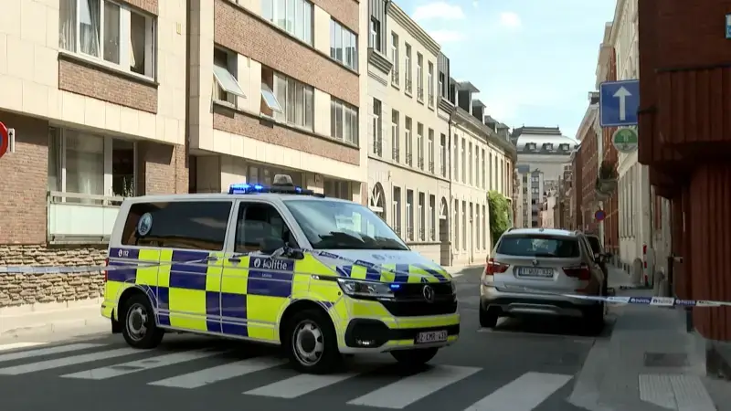 Verdachte van valse bommelding in Leuven geïdentificeerd