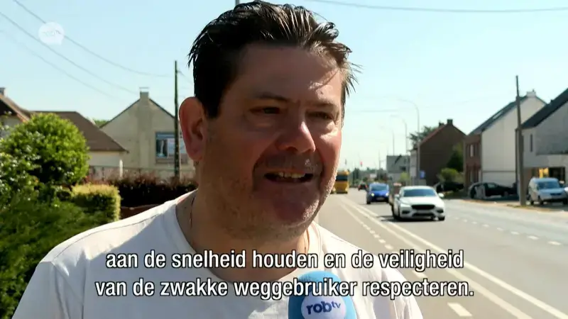 Nieuws zondag 12 juli