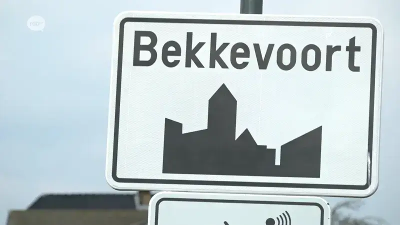 Met 322 euro per inwoner is Bekkevoort koploper in het innen van GAS-boetes: "Cijfers moeten wel in de juiste context gezien worden"