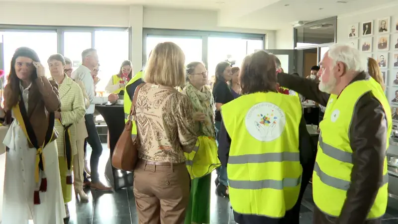 Geetbets zoekt inwoners voor vrijwilligerskorps