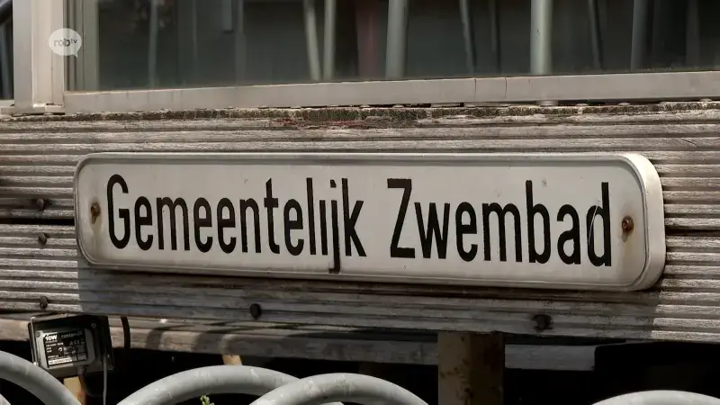 Gemeentelijk zwembad in Tremelo terug open na sluiting van 4 weken