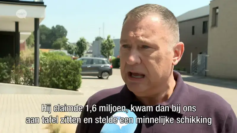 Nieuws dinsdag 14 juli
