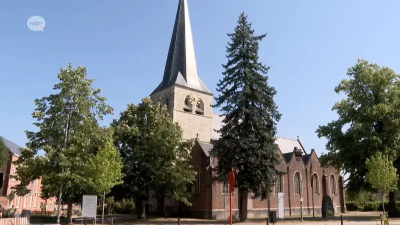 Haacht geeft 5 kerken nieuwe toekomst: van kunstatelier tot dagbestedingscentrum