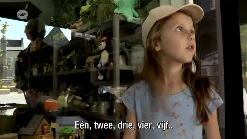 Hoofdafbeelding voor artikel Unieke zoektocht in Tienen:…