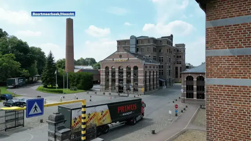 Lonken Duvel Moortgat en Heineken naar Brouwerij Haacht?