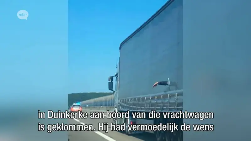 Nieuws donderdag 16 juli