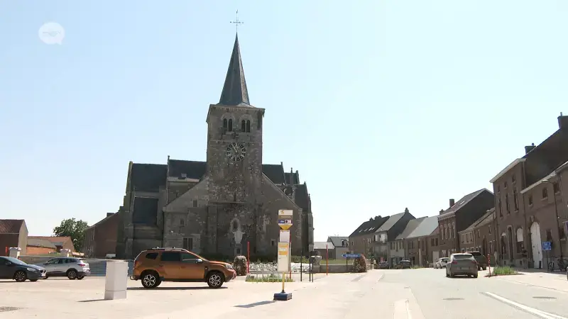 Subsidie van bijna 300.000 euro voor Sint-Lambertuskerk in Tienen: "Redden van verval"