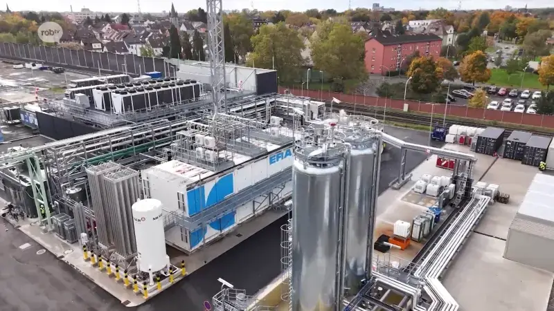 Leuvense Zeopore Technologies maakt productie van duurzame vliegtuigbrandstof goedkoper