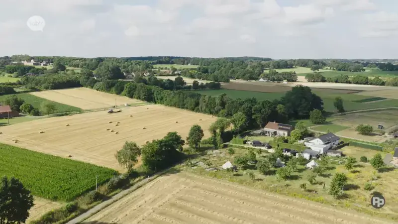 Op Stap: Aarschot