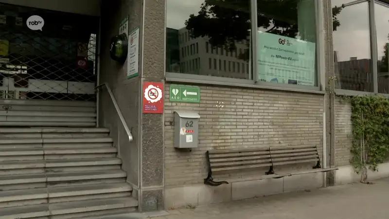 Leuven maakt alle AED-toestellen zichtbaar op Google Maps