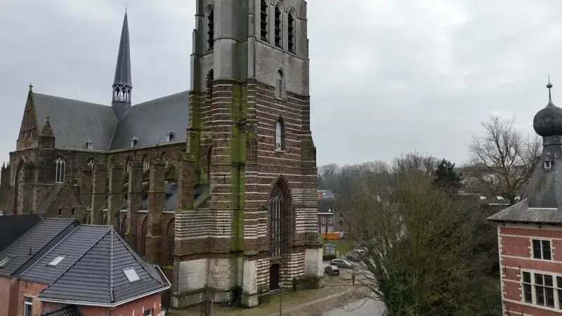 21 erfgoedprojecten uit onze regio wachten op financiële overheidssteun: kan tot 8 jaar duren