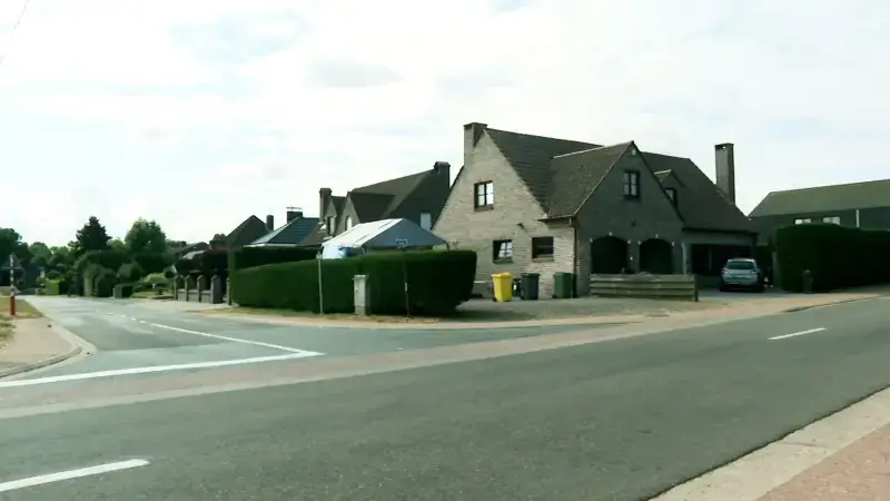 Na 40 jaar: eerste stap in veilige Bollenberg in Lubbeek is nu echt gezet