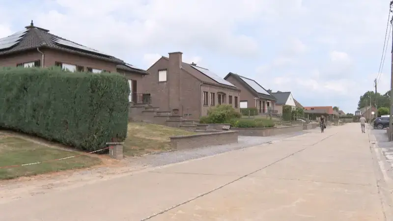 Grote rioleringswerken op komst in Kortenaken: "Hinder blijft beperkt"