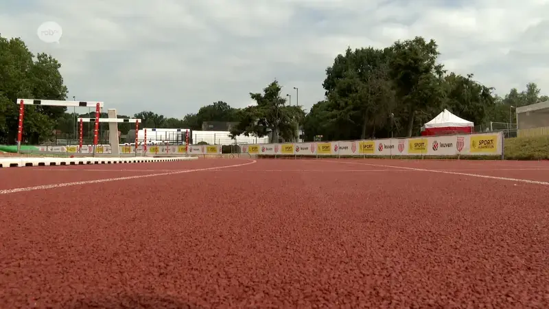 BK Atletiek vindt dit weekend plaats in Leuven: met onder meer Nafi Thiam en Noor Vidts