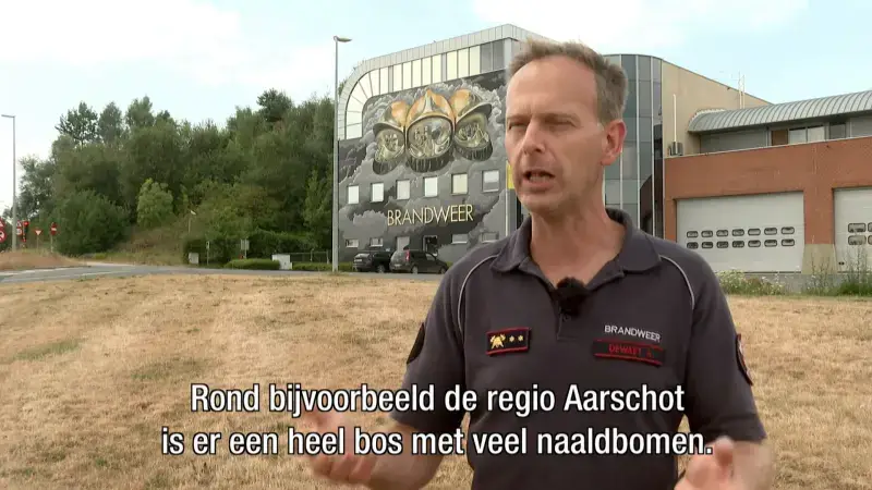 Nieuws zondag 26 juli