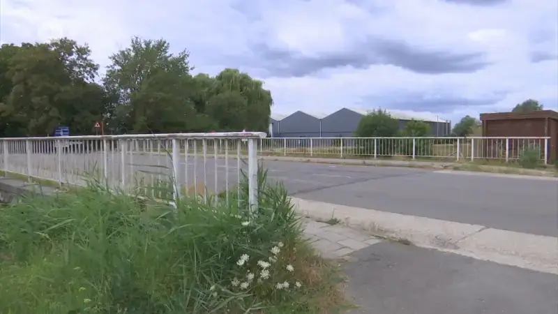 Demerbrug in Aarschot wordt vernieuwd: Nieuw waterdicht wegdek