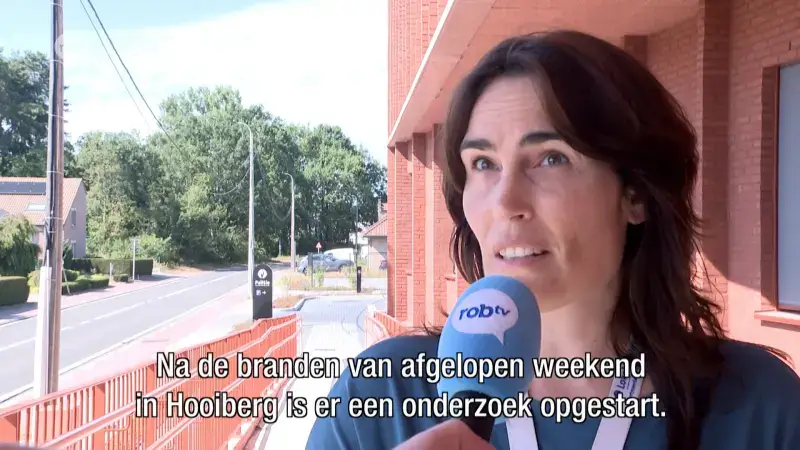 Nieuws dinsdag 28 juli