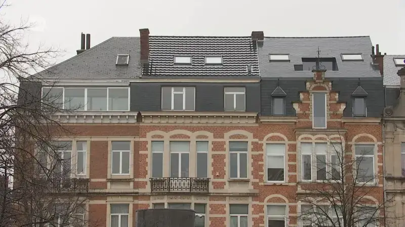 Wijk aan het Ladeuzeplein is de op één na duurste wijk van heel Vlaanderen: "Net geen 5000 euro per vierkante meter"