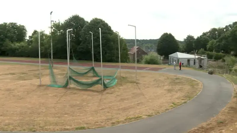 Bertem wil een volledige herinrichting van de recreatiesite in Korbeek-Dijle