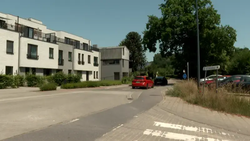Hinder aan de Ganzendries in Lubbeek vanaf morgen: "Asfalt wordt vervangen"