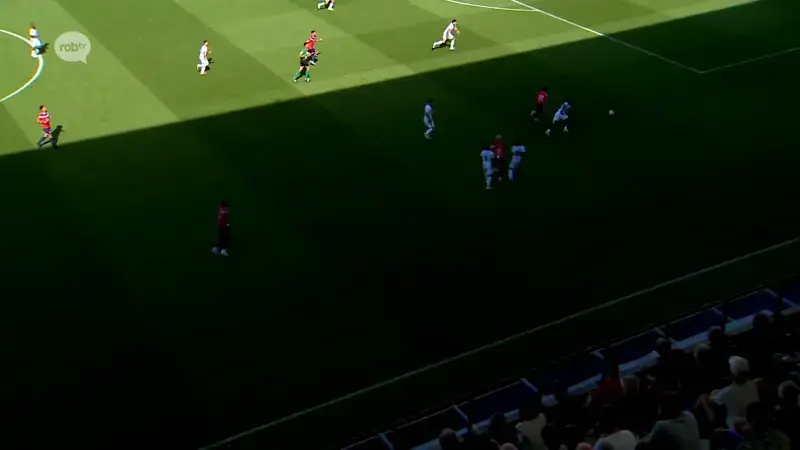 BEKIJK: Alle goals uit OH Leuven-Lille OSC (3-6)