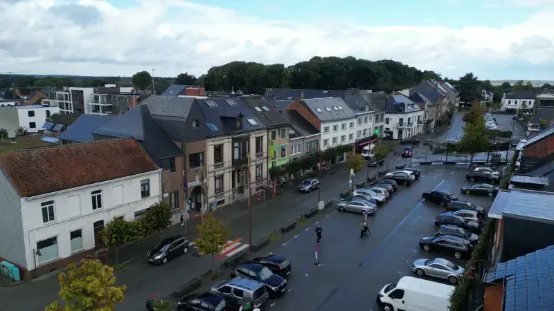 Scherpenheuvel-Zichem start parkeeronderzoek: "Problemen in kaart brengen en werken aan beter plan"