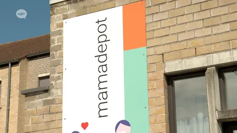 Cd&v Lubbeek heeft twijfels over nieuwe locatie van het Mamadepot: "Met de bus is de oude school in Pellenberg niet goed bereikbaar"