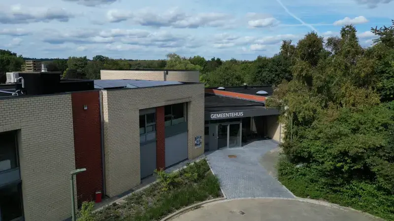 Holsbeek waarschuwt voor valse vacatures op LinkedIn